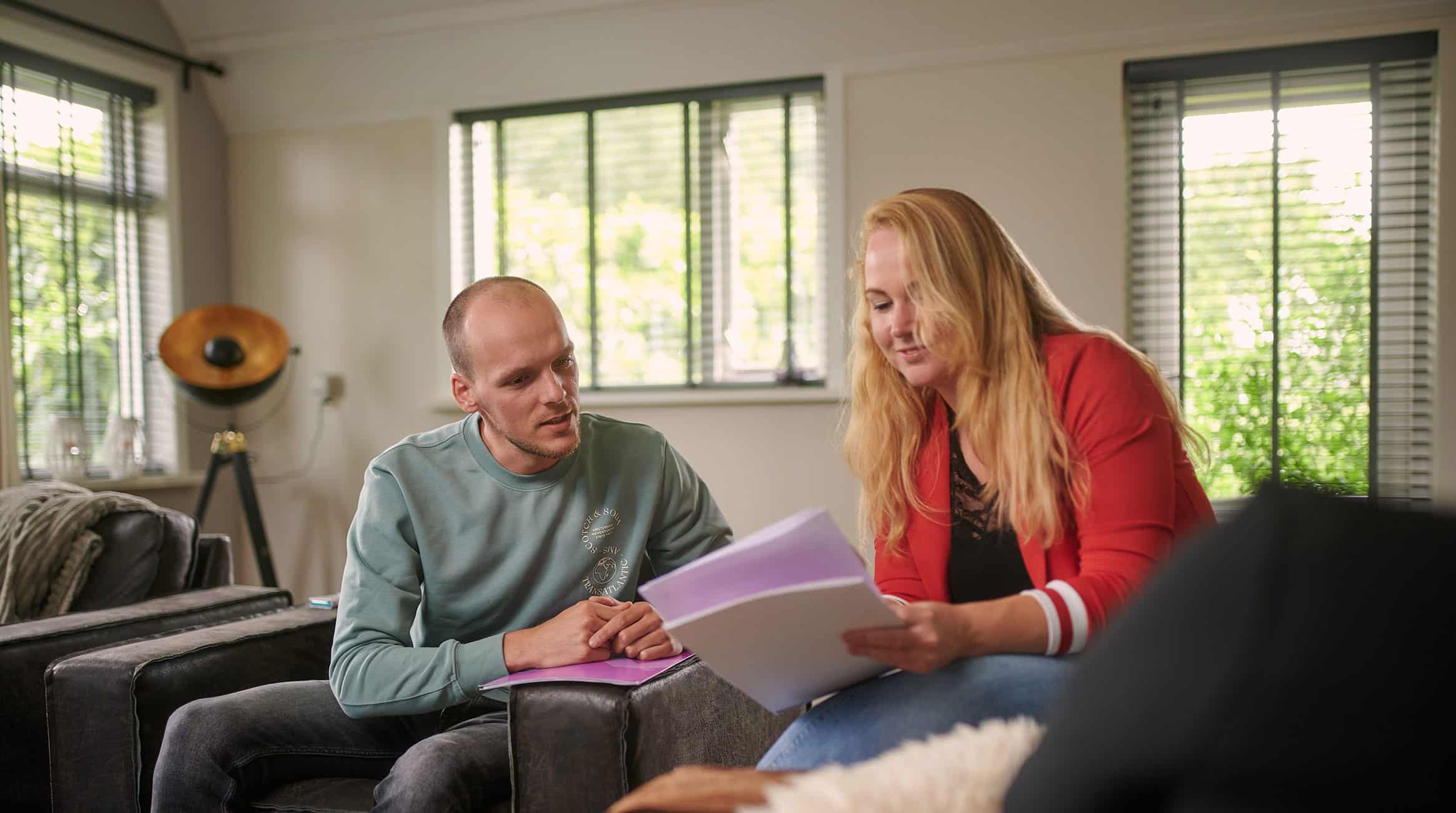 nieuwsbrief februari