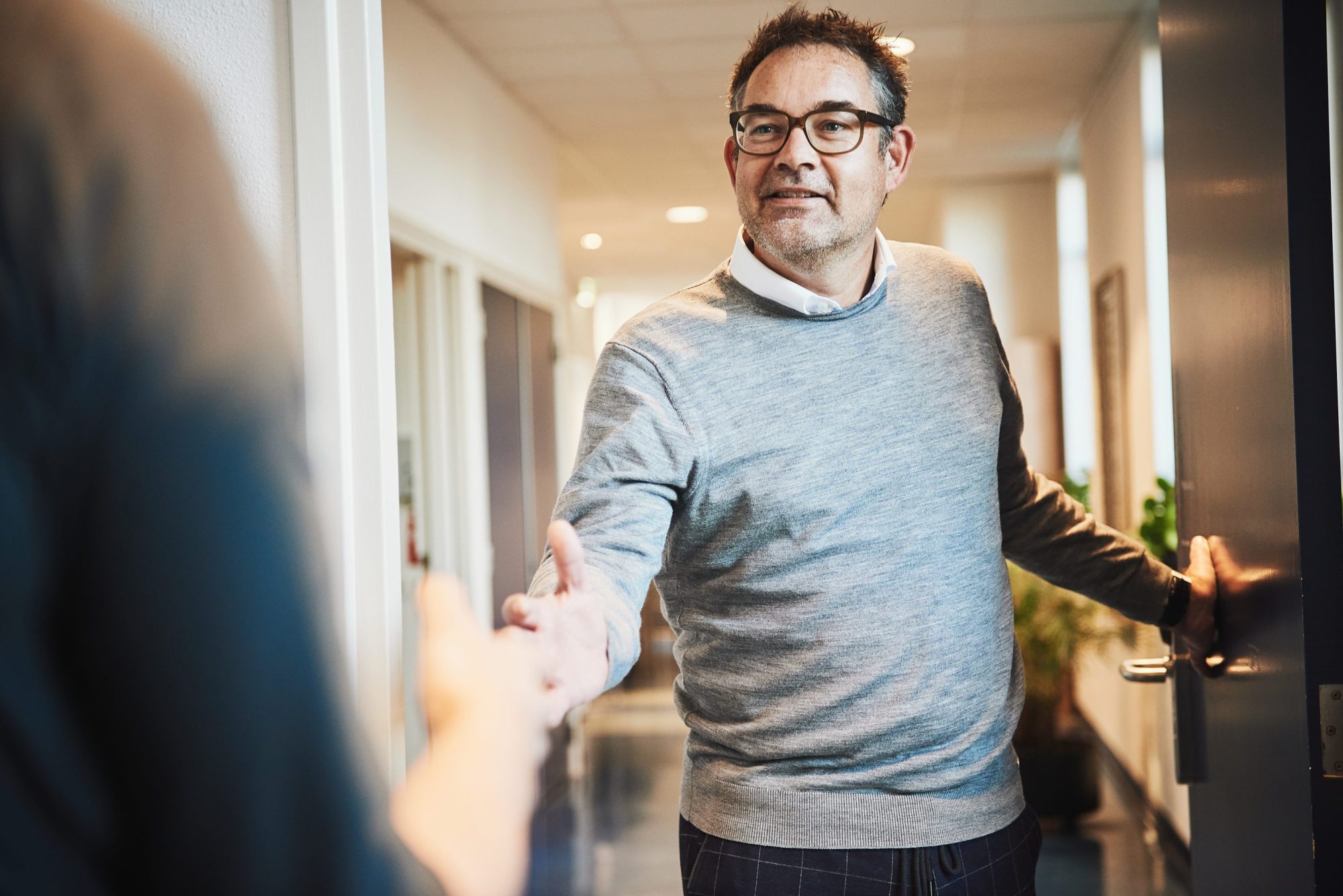 Bewindvoering aanvragen