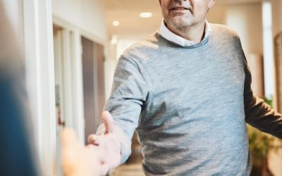 Bewindvoering bij dementie – wanneer is het nodig en hoe werkt het?