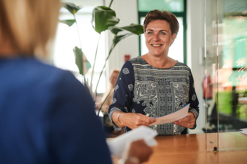 Bewindvoering in de omgeving van Emmen
