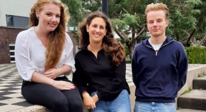 Kompas Zuidlaren Bewindvoering