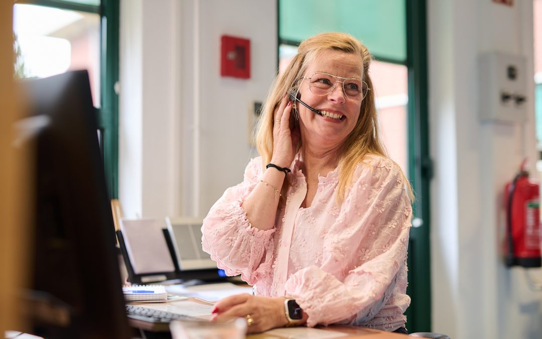 Iemand aandragen voor bewind