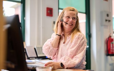 Wij zijn vanwege een personeelsuitje vrijdag 16 mei a.s. niet bereikbaar. De rest van de week staan we je natuurlijk graag te woord!