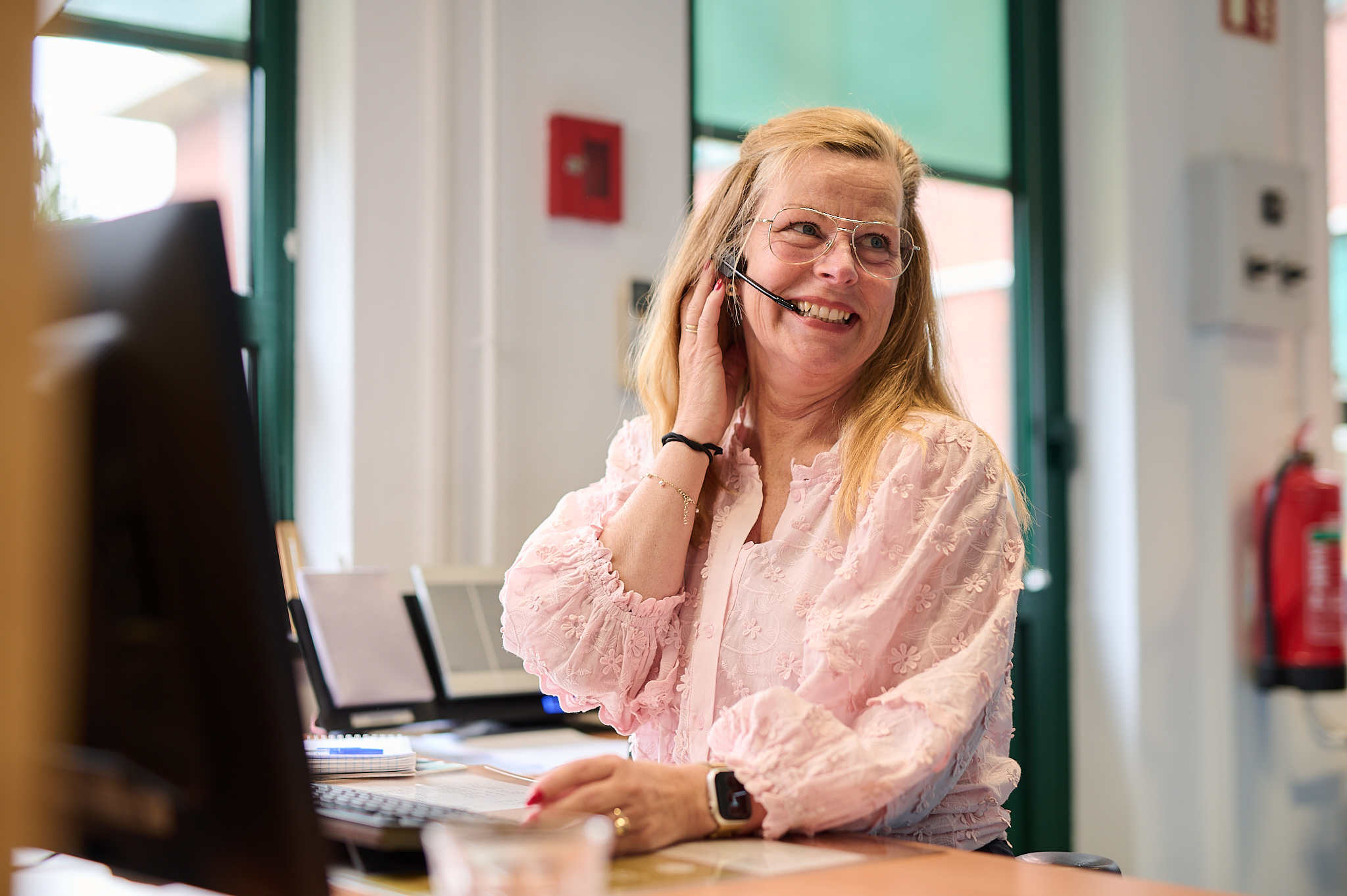 Iemand aandragen voor bewind