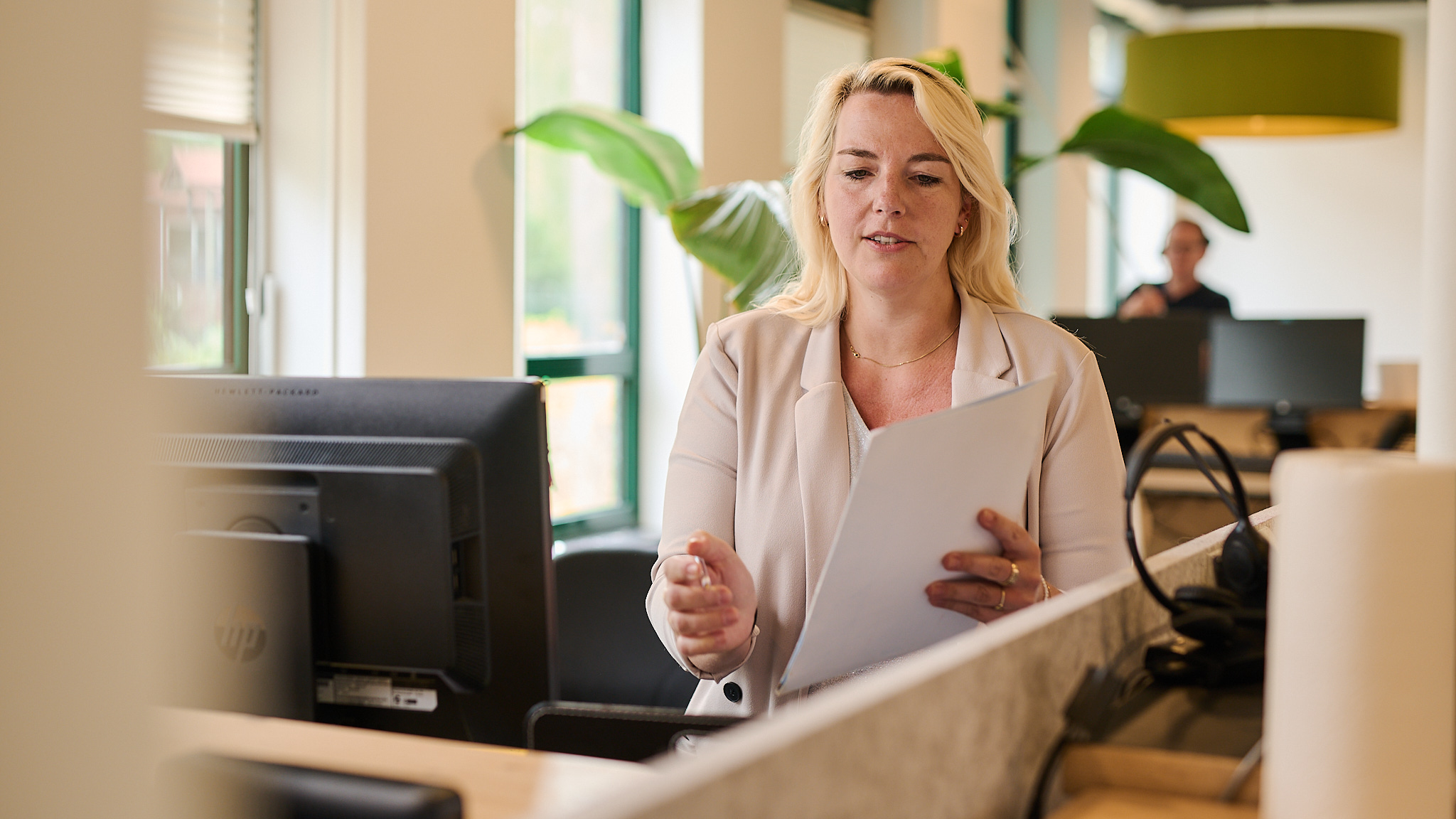 Bewindvoering aanvragen of starten