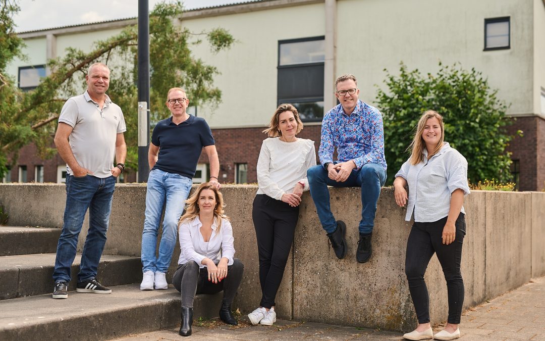 Ons contact is gebaseerd op gelijkheid aan elkaar