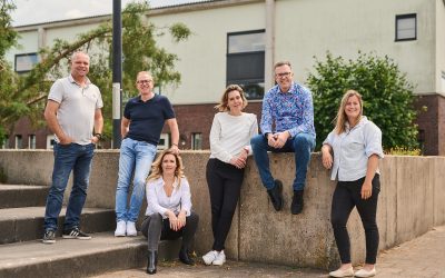 We bouwen een maatschappij waar steeds minder mensen in passen
