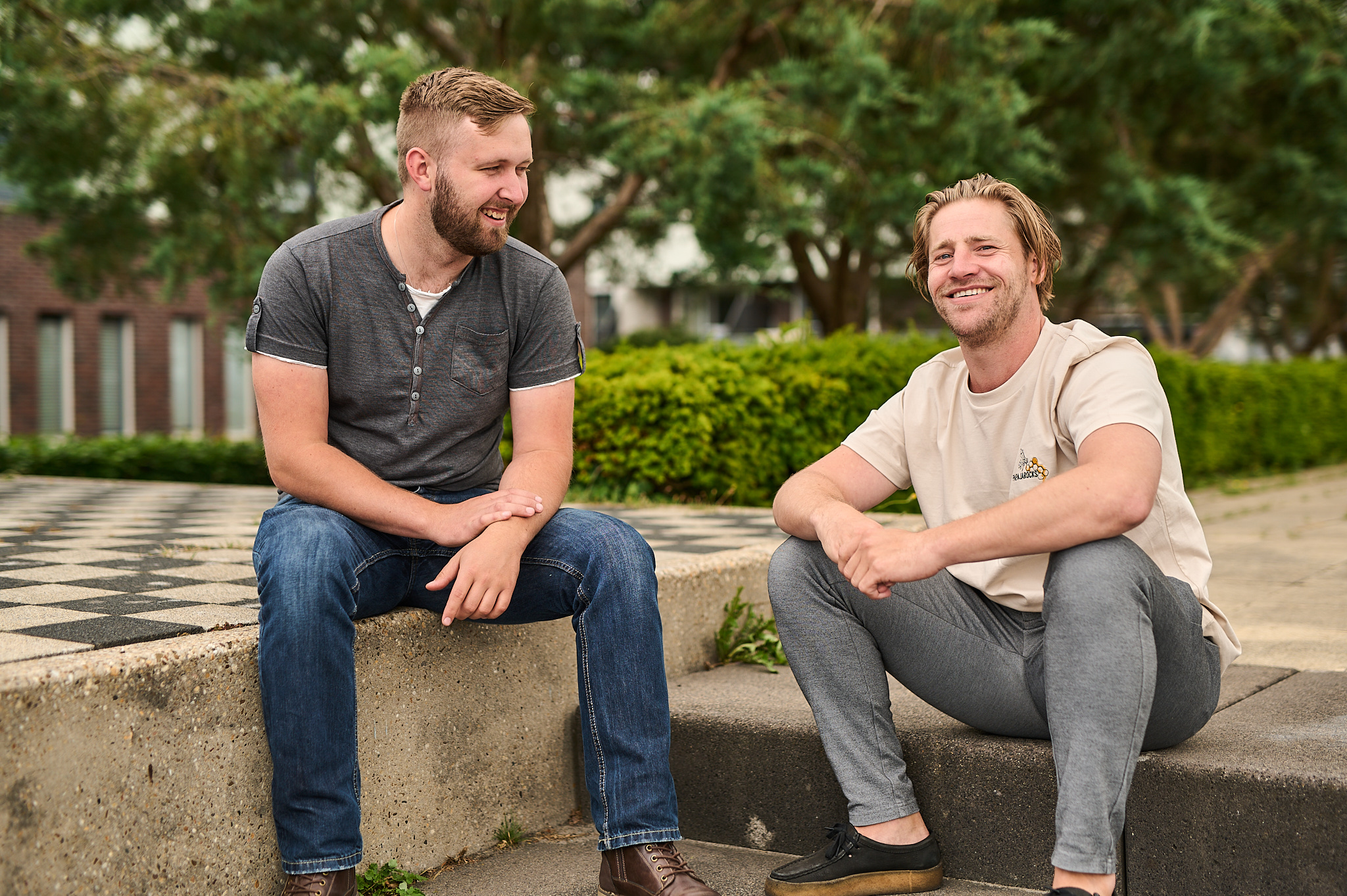 nieuwsbrief februari