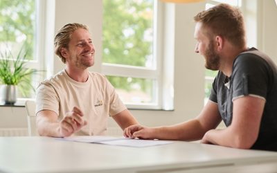 Rekening en verantwoording: zo legt een bewindvoerder verantwoording af