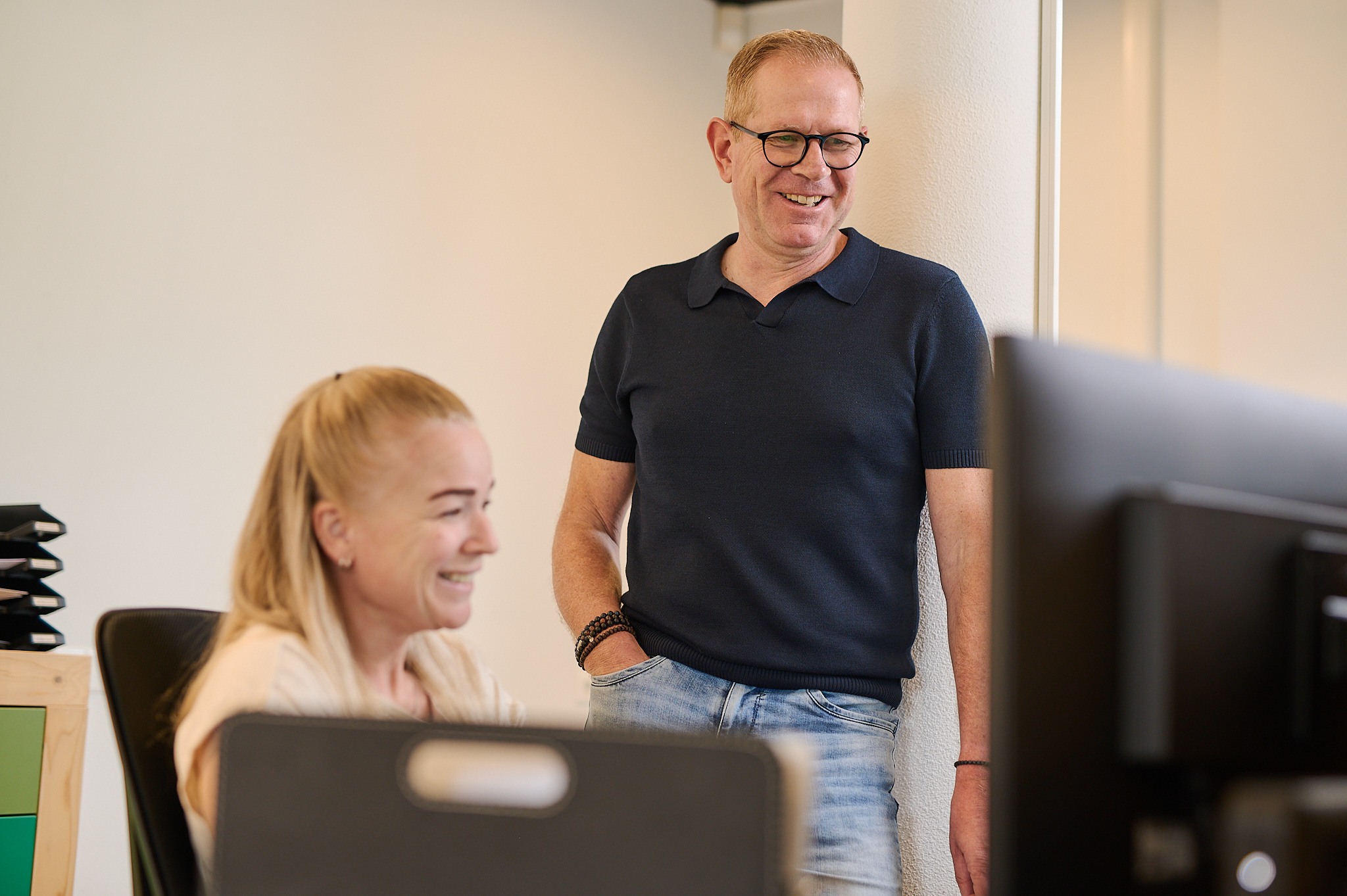 bewindvoerder in Assen: ondersteuning dichtbij huis