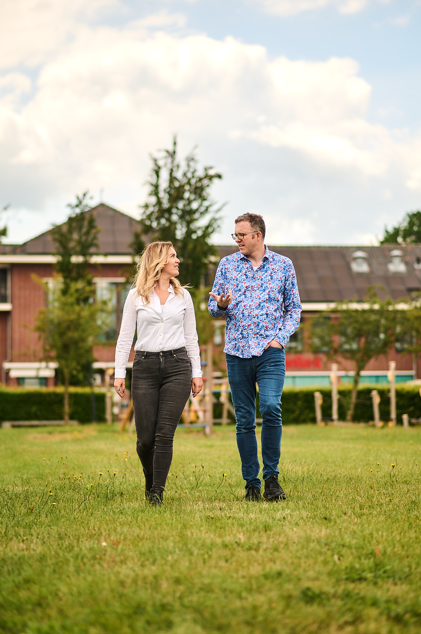 Bewindvoering aanvragen